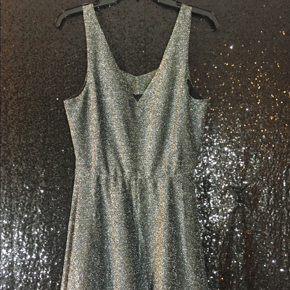 Sparkle romper